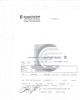 01 - Bordereau de virement des cotisations sociales